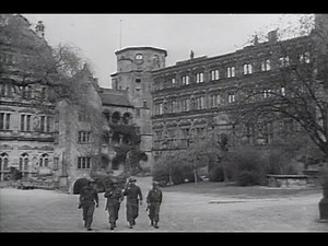 1945: Heidelberg – Alle(s) verloren?