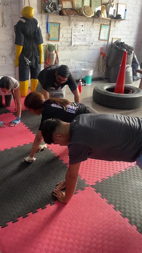 Adrenaline MMA 👊💪🥊 | Talallo Informa