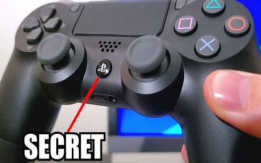 PS4 | 自己动手，轻松为你的PS4手柄更换容量翻倍的电池！