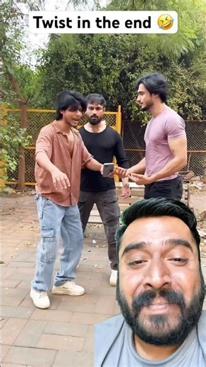 Invisible Prank Gone Wrong 🤣 comedy video #comedy #prank #trending #abrazkhan #shorts #shortsfeed