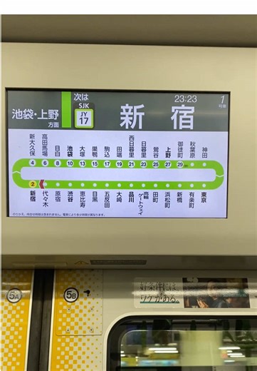 Exploring Shinjuku Station: A Silent Journey