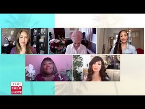 The Talk - 'The Talk' Hosts Remember Regis Philbin