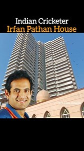 5.1K views · 2.2K reactions | irfan pathan house | irfan pathan ka ghar | irfan pathan new house mumbai | irfan pathan home mumbai #irfanpathan #housetour #mumbai | Tech Travel Explainer | Facebook