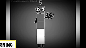 ［搬运］numberBlock Band，Randomly select ten different ones