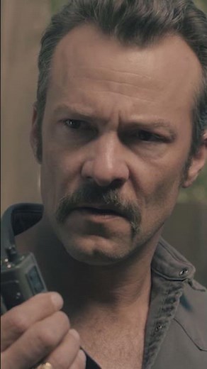 Frank's brother is one of the hostages! #NCISOrigins Now Streaming on Paramount+
