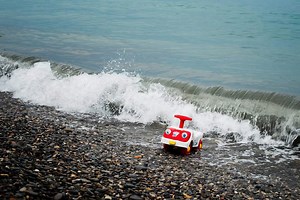 How to Prepare for a Killer Tsunami Wave