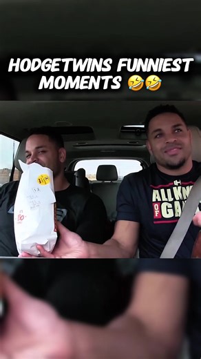 Hodgetwins Hilarious Comedy Moments Compilation