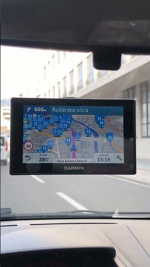 Garmin Drive Smart 50 LMT