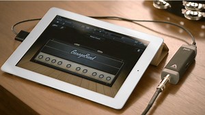 Garageband Cable For Ipad