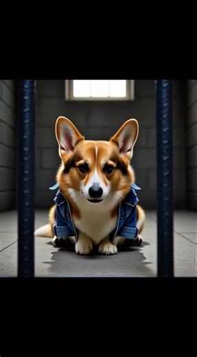 WOW! This big dog hurt the puppy, but he paid for it😱😱😱