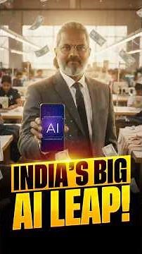 India’s AI Textile Breakthrough Revealed