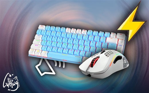 【动态模糊】2022年最好用的正/盗版都可以使用的客户端（没有后门），fps暴涨114514，手感飙升/丝滑的下蹲和缩放，吊打Lunar，终宇飞用了都说好~