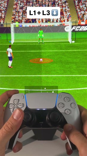 This Penalty Is Impossible To Save 🤯
