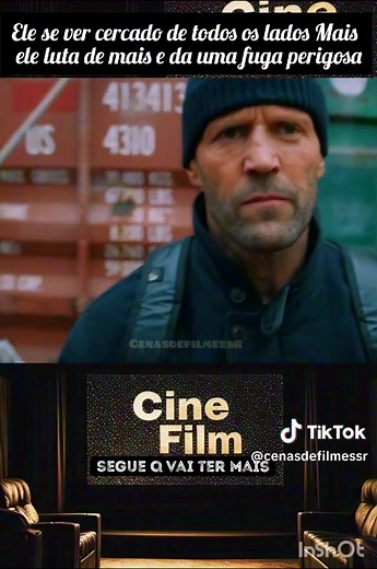 Cenas de Lutas em Filmes: Ação e Emoção