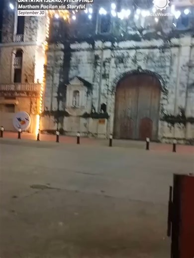 Video captured the moment a 6.9-magnitude earthquake caused the bell tower to fall from a centur🌍 Global Earthquakes of 2025 — “The Earth Is Groaning” ⚠️ | End-Time Warnings “And there shall be… earthquakes in divers places… these are the beginnings of sorrows.” — Mark 13:8 (KJV) The year 2025 has shattered records with devastating seismic activity across nearly every continent. With over 30,000 deaths, $150 billion in damage, and multiple tsunamis, the earth is trembling — and many see it as a