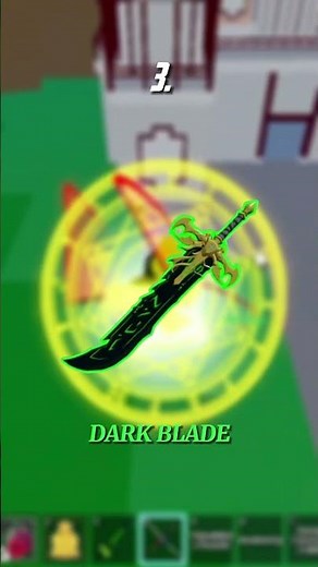 The 5 best swords to use with Buddha 😎👌🔥