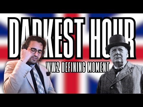 The Darkest Hour (2017) Review – Worth Watching in 2025?