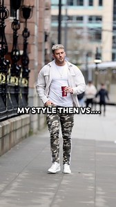 The last few years I’ve been developing my style 😄 and I feel like it’s definitely improving 🫣 I think it’s important to understand that how dress “your style” is unique and if you think an outfit works then own it 🫶 after all fashion is subjective and if we all liked the exact same Things then wouldn’t the world be a boring place 🤪I hope you are all ready for Christmas 🎄 #mensfashion #mensstyle #menstyleguide #menstylefashion #menstyles #mensoutfit #mensoutfits #mensfashionwear | Shane Cro