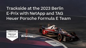 In the world of ABB Formula E racing, seconds lost can make all the...