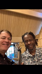 Steve Edwards on Reels