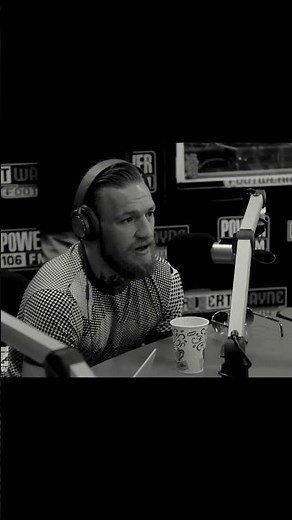 "UVA MORRER" Conor mcgregor edit