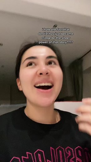 Destiel Love Story Analysis: Defying Destiny Together