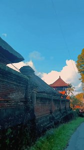 Permudahkan lah hyang widhi 🙏 | Bali Local Story