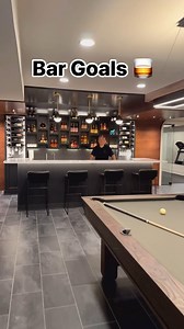 15K views · 95 reactions | Unwind in Style! 弄 • • #bardesign #bar #wetbar #handcrafted #custom #whiskeygram #whiskey #whiskeylife #njrealestate | Finished Basements NJ | Facebook