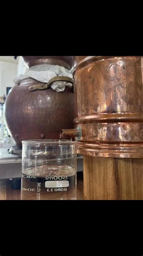 What to do on a cold wet day???? Make gin of course! Flavoured with botanicals grown here at Chintin Botanicals #Essential oil #Bushfoods #Lavender #Alembic #Distillation #Aromathetapy#macedonrangesnaturallycool#easternmacedonranges #onehourout #Experiences #workshops | Chintin Botanicals | Facebook