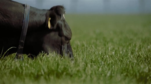 Sometimes, the grass is greener on the other side. 🇳🇱🌱 Only Beemster cows get to graze on these special grasses, which make their milk sweeter, richer, and creamier. | Beemster