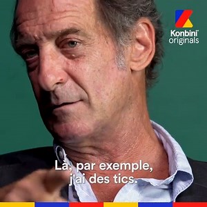 2M views · 17K reactions | Son trac, ses tics, les rôles dont il rêve : Vincent Lindon est revenu sur sa riche carrière dans un entretien fascinant à l’occasion de la sortie de "Mon Cousin"  | Konbini | Facebook