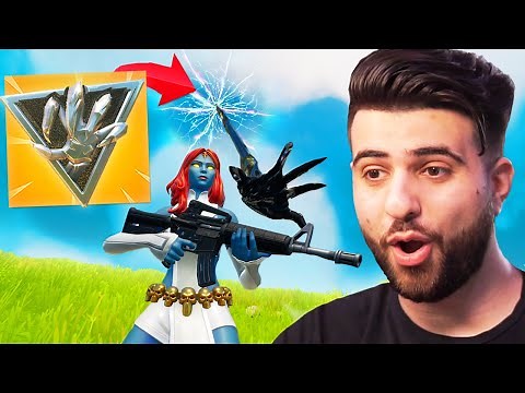 The REAL Way To Use Venom's Mythic... (INSTANT ONE-SHOT)