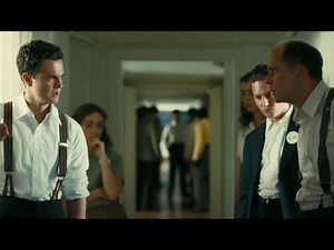 Feynman in Oppenhemier Movie All Scenes