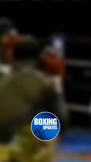 Here’s one for the ages: Gerald McClellan lands a filthy left hook to the body and James Williamson folds like a cadet chair. Pure savage brutality. Still the most brutal body shot ever? Chime in. 🤜💥 #BoxingUpdates #GManKO #BodyShotBrutality #GeraldMcClellan #JamesWilliamson #BoxingHighlights #KNockouts | Boxing Updates