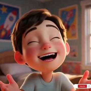 Weekend at Home | English Cartoon. 🌄🙅