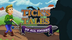Tick's Tales | PC Mac Linux Steam Game | Fanatical