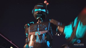 29 reactions | Nick Boughen from CG Masters School of 3D Animation &...