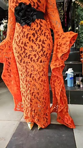 Lady Ponce officielle (@lady.ponce.offici)’s videos with Tika tika - Lady Ponce