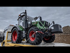 |FENDT ONE 314 VARIO PROFI PLUS| 2022 |CHEMPEST|