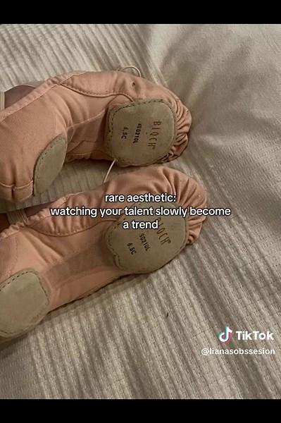 Exploring Rare Aesthetics in Ballet Dance