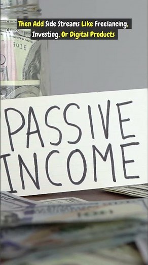 Multiple Income Streams Explained