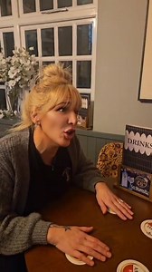 When you ask your staff to work Christmas Day 🎄🎅 And she hits you with a f**k off 😂😂🤣🤣 | The Castle Clitheroe