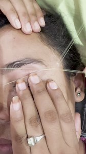 থেডিং এযোৰ কেনেকৈ কৰা হয় চাওঁ আহকচোন #fypシ゚viralシfypシ゚ #fypシviralシ2024 #fbpost2024 #fypviralシ #fypシ゚ #fyoupage #original #video #threading #eyebrows #beautician #class #demonstration #ghy#assam#BTS | অসমীয়া ছোৱালী কণিকা