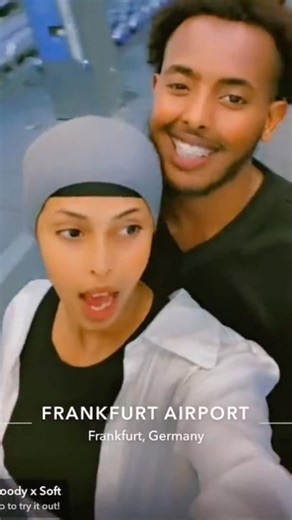 Huda amuun laso qarxiyey