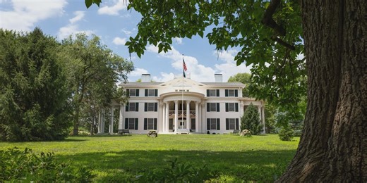 Arbor Day Farm has all the makings of a vacation destination