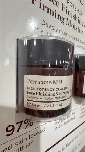 Crema Perricone MDi En Costco 30/06/2025 #costcomexico #costco #costcofinds #shorts #ilovecostco #MariaClara #mar #yosoymariaclara | Clientes Costco México