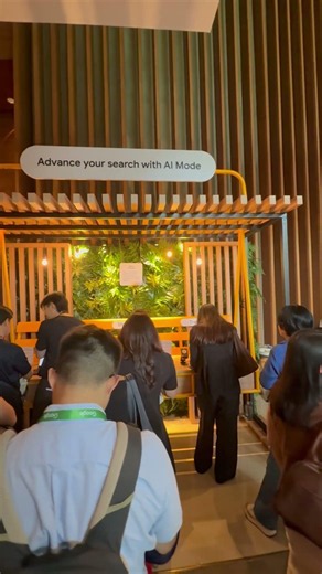 Trải nghiệm "AI Mode" với Gemini tại Google Marketing Live 2026 🚀 #guuads #googleads