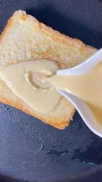 The Fastest Breakfast Ever 👩‍🍳❤️