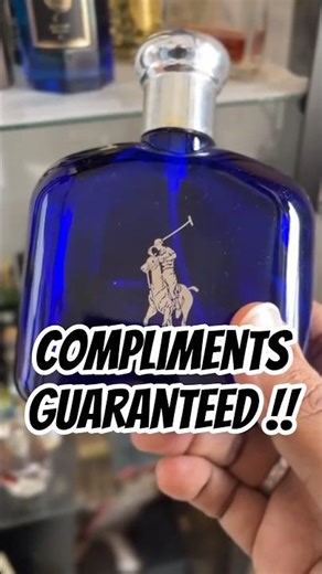 Polo Blue Ralph Lauren for Men