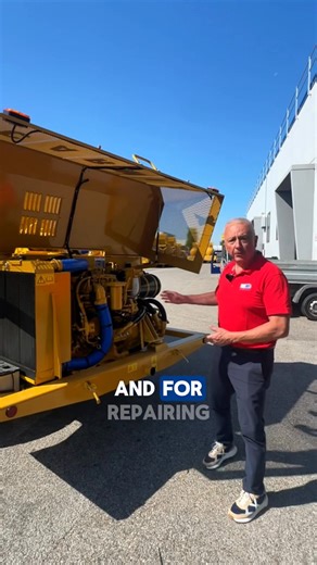 4.4K views · 80 reactions | The Carmix 5.5XL is one of the fastest self-loading concrete mixers on the market, reaching up to 30 km/h. Speed, balance, and practicality — all in one powerful machine.  | Carmix Metalgalante | Facebook